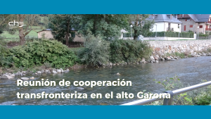 Cooperación transfronteriza en el Alto Garona